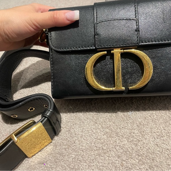 Dior Handbag - Picture 5 of 6